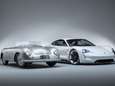 Ontslag bij Mercedes leidde tot het succes van het 70-jarige Porsche<br>