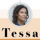 Tessa: “Jantje kijkt naar zijn voeten. ‘Heeft opa gedaan.’ ”