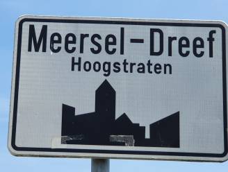 Busverbinding Breda-Meersel Dreef blijft behouden