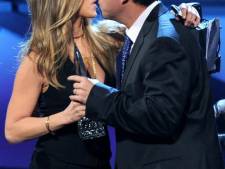 Jennifer Aniston ivre au People's Choice Awards? (vidéo)