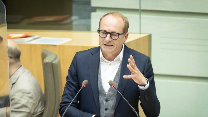 Kortere zomervakantie op komst? Ben Weyts vraagt ook ouders om mening