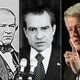 Wat leren de vorige impeachments in de geschiedenis van de VS ons over deze?