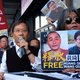 Chinese mensenrechtenadvocaat Wang Quanzhang vrijgelaten