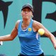 Yanina Wickmayer out in derde ronde Roland Garros
