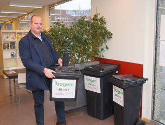 Restafval daalt met 25% na omschakeling naar diftarcontainers: “Inwoners sorteren beter om restafval en bijhorende factuur te vermijden”