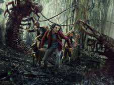 Love and Monsters op Netflix: Lichtvoetige survival tussen de reuzeninsecten