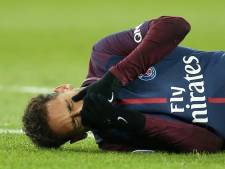 Emery ontkent operatie Neymar en ziet aanvaller zelfs spelen tegen Real Madrid