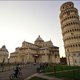 Maffia plande aanslag tegen toren van Pisa