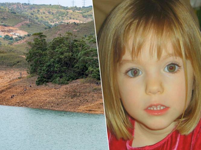 “Politie heeft aantal items in beslag genomen bij zoekactie naar sporen in zaak Maddie McCann ”
