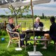 Hoe maak je theater op anderhalve meter afstand van elkaar?