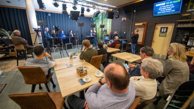 Kijk hier het tweede Almelose verkiezingsdebat: rumoer over sociale problemen