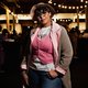 Aisha Wanga is zorgverlener én mc, en maakt elke seconde het beste van haar leven