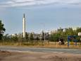 De zinkfabriek van Nyrstar in Budel is grootverbruiker van elektriciteit. Vanwege de hoge stroomprijzen werd de fabriek vorig jaar voor een aantal maanden stilgelegd.