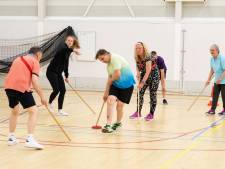 Koprol bestaat 25 jaar: iedereen met een beperking kan hier sporten en bewegen 