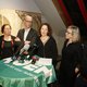 Groen zet sp.a onder druk voor Gents kartel
