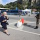 Nabij de grens tussen Frankrijk en Italië worden bestaande breuklijnen pijnlijk herbevestigd