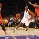 Bryant en Gasol helpen Lakers voorbij New York Knicks