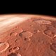 Zeldzame regenbui legt beestjes bloot die erop kunnen wijzen dat er leven is op Mars