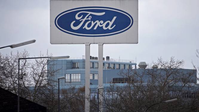 Ford start onderhandelingen met vakbonden over verlies van banen in Europa