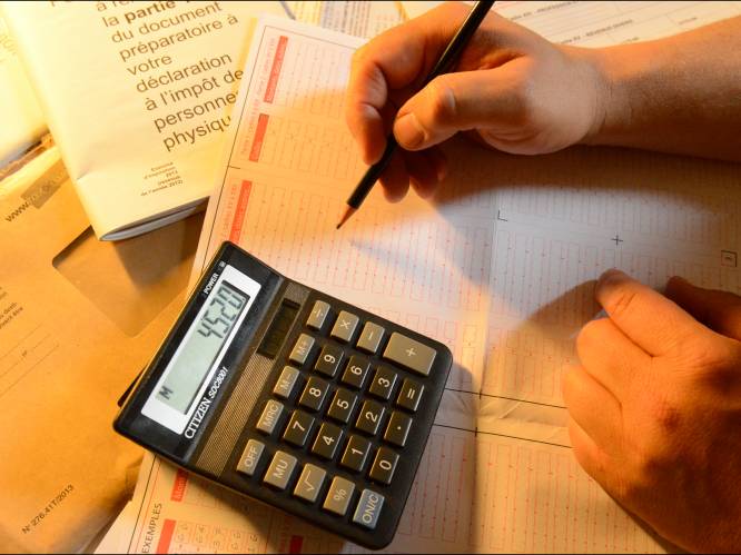 Boekhouders krijgen tot 6 november om personenbelasting van hun klanten in te dienen