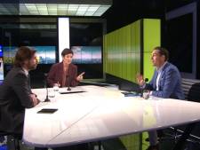 “J’ai brisé quoi?”: Georges-Louis Bouchez répond aux critiques au lendemain de son débat avec le Vlaams Belang