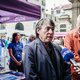 Belg werpt zich op voor dierenrechten