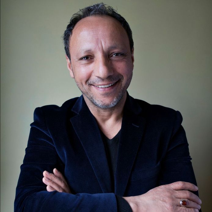 Regisseur Huner Saleem is te gast bij het Internationaal Film Festival Gorinchem.