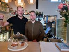 Eigenaren Bar Florian openen nieuwe brasserie in Arnhem: 'Avondje uit eten moet kloppen'