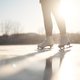 Schaatsliefhebbers opgelet: dit moet je volgens de Reddingsbrigade doen als je door het ijs zakt