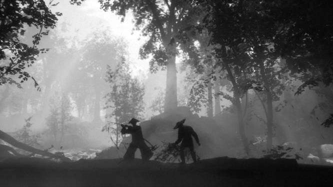 Grootste vijand in stijlvolle samoeraigame ‘Trek to Yomi’ is voorlopig de verveling