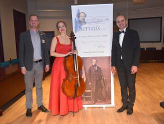 Poolse power en Spaanse passie op 29ste Servaisconcert