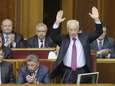 Le Premier ministre ukrainien lance un avertissement à l'opposition