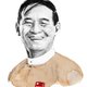 Vijf redenen waarom u Win Myint moet leren kennen