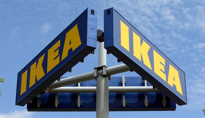 Grondig Ringlet dictator Brussel onderzoekt Nederlandse belastingdeal IKEA | Economie | AD.nl