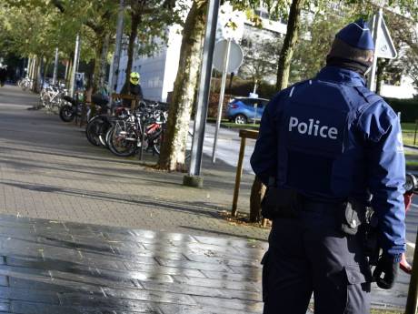 Deux frères interpellés en lien avec les attentats de Paris