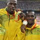 Bolt wacht besluit CAS niet af en doet afstand van gouden plak