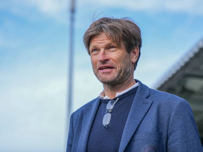 Jan Vreman blijft trainer De Graafschap: ‘Snel nieuwe aanbieding’