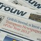 Weekers zet kranten onder druk