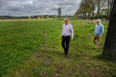 Natuurplan krijgt voorrang in Markdal: ‘We mengen ons niet in de discussie rond oogsttuin Wortels’