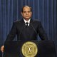 President Egypte vraagt VS om hulp in strijd tegen terrorisme
