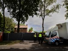 Pluimveebedrijf overvallen boer Helenaveen draait gewoon door, ‘met veel ingehouden emoties’