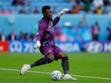 LIVE WK voetbal | ‘Kameroen zet André Onana om disciplinaire redenen uit selectie voor duel met Servië’