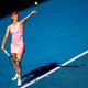 Waarom Elise Mertens op weg is naar de top tien