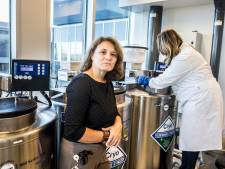 Zaaddonor gezocht natuurlijke manier