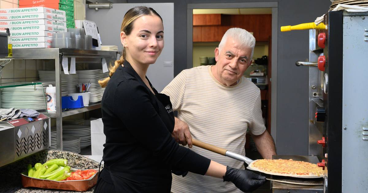 Restaurant Asmara in Burgh-Haamstede is als een warm bad met Turkse en Italiaanse gerechten
