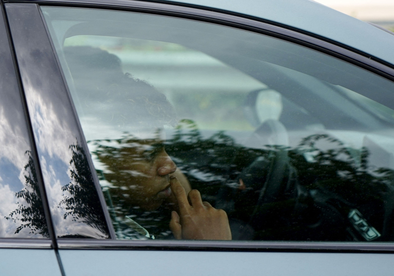 Vader van EK-ster Lamine Yamal neergestoken op parkeerplaats na ruzie