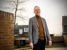 Jan Willem Boersma viert 1-jarig jubileum als burgemeester met bezoekjes aan basisscholen 