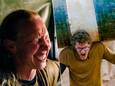 Ann Wauters en Steven Laureys vallen af in ‘Special Forces’