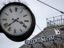 ‘Zwitserse noodmaatregelen voor versnelde overname Credit Suisse’