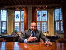 Imam heeft schadevergoeding Arnhem al binnen